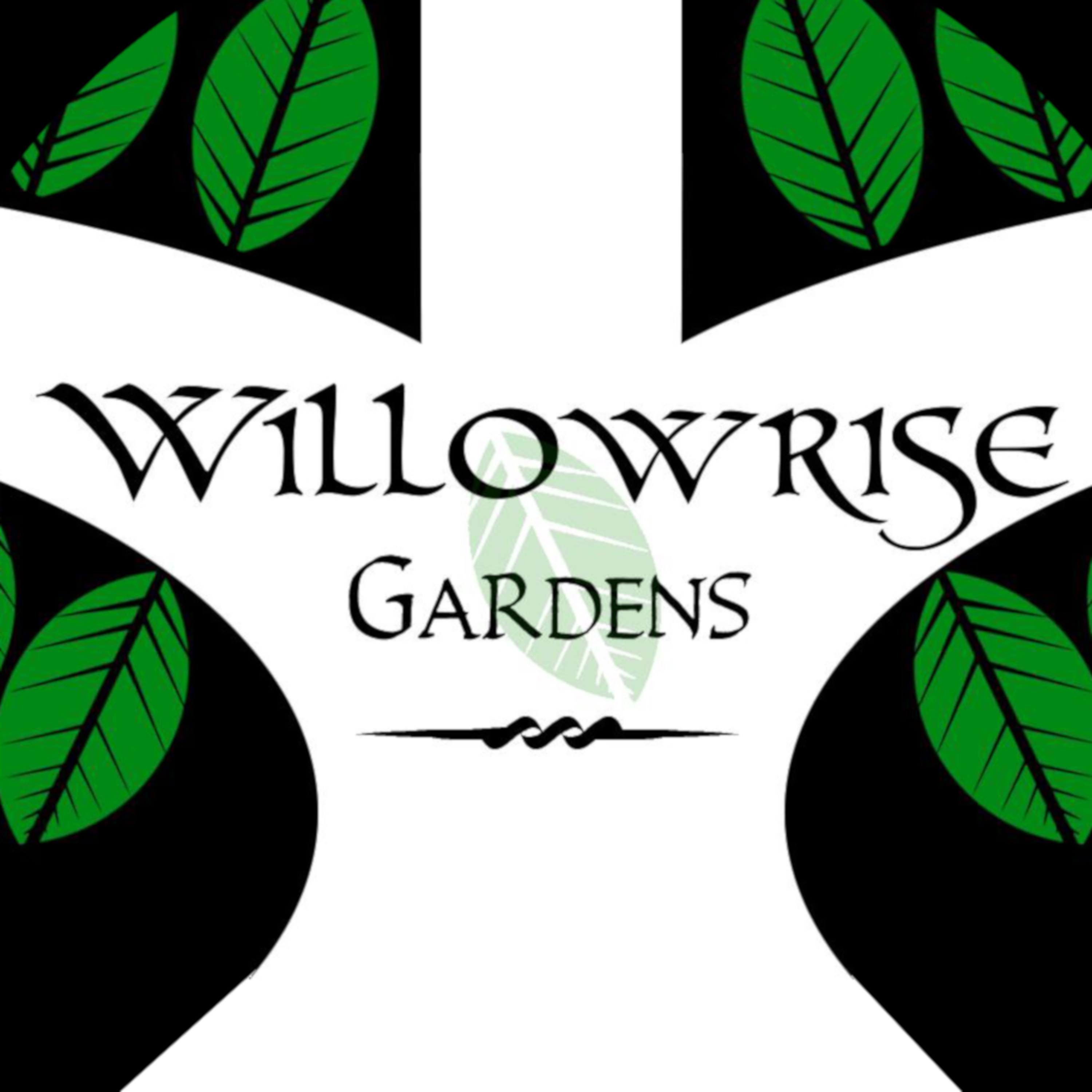 Willowrise Gardens Podcast